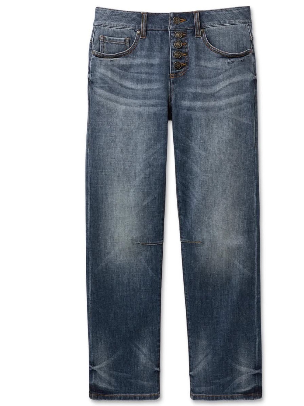 Cabi Sloane Jean - Picture 16 of 16